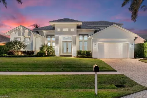 120 Lamplighter Dr, Marco Island, FL 34145