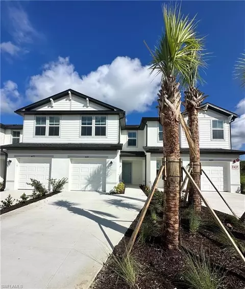 4205 Caterina Ct, North Fort Myers, FL 33917