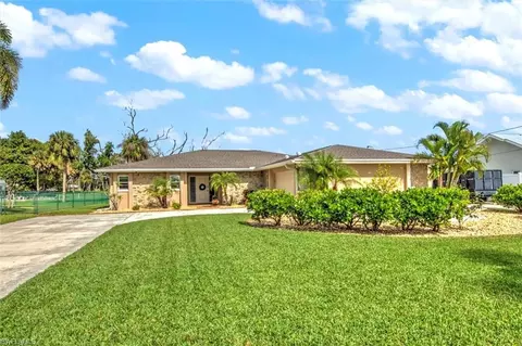 1656 Saint Clair Ave E, North Fort Myers, FL 33903