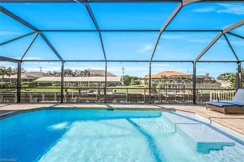 2130 SE 18th Ave, Cape Coral, FL 33990