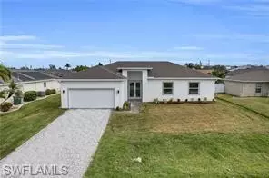 409 SW 29th Ave, Cape Coral, FL 33991