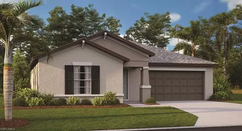 1604 Hanna Ave S, Lehigh Acres, FL 33976