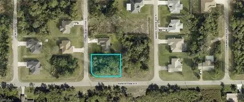 531 Frank Jewett Ave S, Lehigh Acres, FL 33974