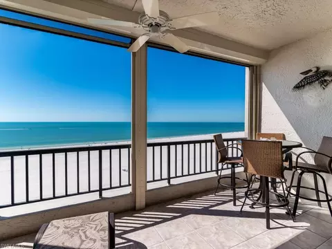 100 N Collier Blvd #PH-5, Marco Island, FL 34145