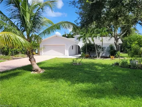 316 3rd Ave, Marco Island, FL 34145
