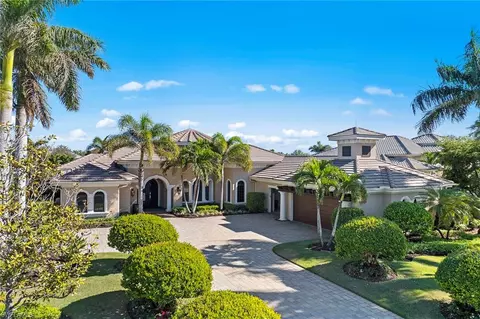 6048 Sunnyslope Dr, Naples, FL 34119