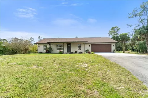 2960 38th Ave SE, Naples, FL 34117