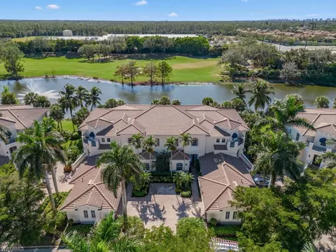 15504 Monterosso Ln #101, Naples, FL 34110