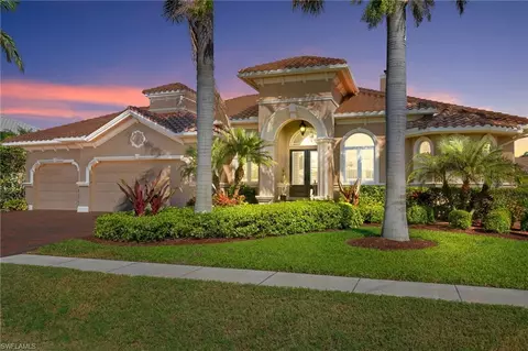 375 Capistrano Ct, Marco Island, FL 34145