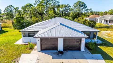 116118 Ivan Ave S, Lehigh Acres, FL 33973