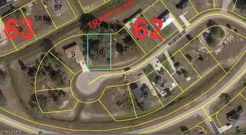 1130 W Leader Ct, Labelle, FL 33935