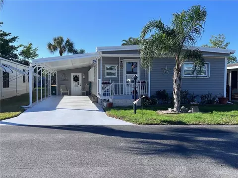 28 Peridot Ave #28-PT, Naples, FL 34114