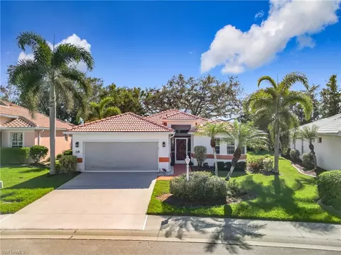 2170 Rio Nuevo Dr, North Fort Myers, FL 33917