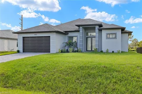 5028 Billings St, Lehigh Acres, FL 33971