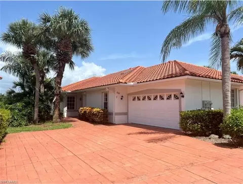 154 Gabriel Cir #4001, Naples, FL 34104