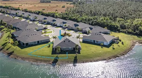 2011 Pigeon Plum Way, North Fort Myers, FL 33917