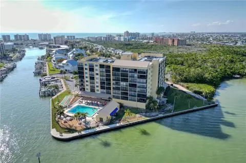 400 Lenell Rd #308, Fort Myers Beach, FL 33931