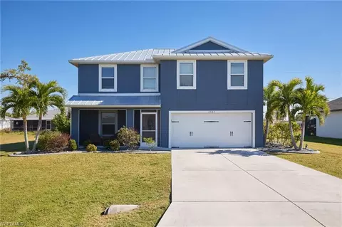 3507 SW 15th Ave, Cape Coral, FL 33914