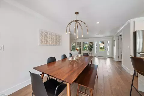 Dining - 3750 Crayton Rd, Naples, FL 34103 photo 2 of 2