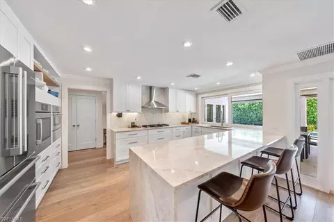 Kitchen - 3750 Crayton Rd, Naples, FL 34103 photo 2 of 4