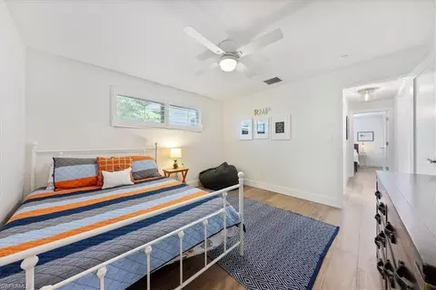 Bedroom - 3750 Crayton Rd, Naples, FL 34103 photo 3 of 6