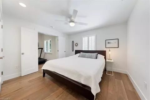 Bedroom - 3750 Crayton Rd, Naples, FL 34103 photo 6 of 6