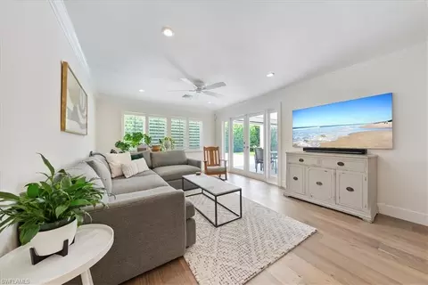 Living - 3750 Crayton Rd, Naples, FL 34103 photo 4 of 4