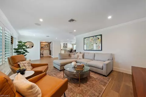 Living - 3750 Crayton Rd, Naples, FL 34103 photo 1 of 4