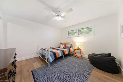 Bedroom - 3750 Crayton Rd, Naples, FL 34103 photo 4 of 6