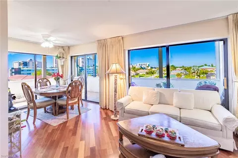 921 Seagrape Dr #409A, Marco Island, FL 34145