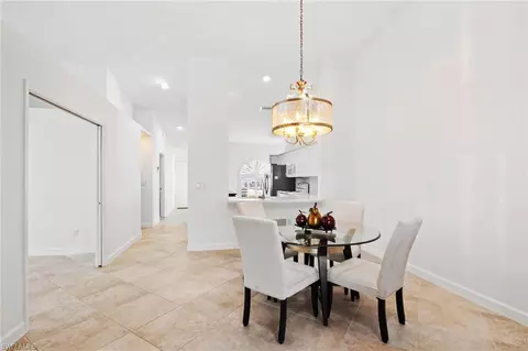 Dining - 8526 Mustang Dr, Naples, FL 34113 photo 1 of 2