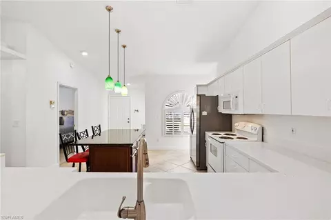 Kitchen - 8526 Mustang Dr, Naples, FL 34113 photo 2 of 2
