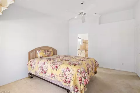 Bedroom - 8526 Mustang Dr, Naples, FL 34113 photo 3 of 3
