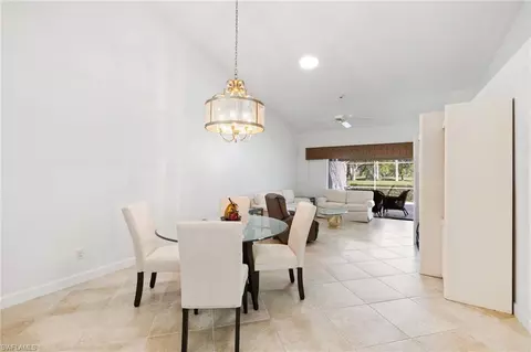 Dining - 8526 Mustang Dr, Naples, FL 34113 photo 2 of 2