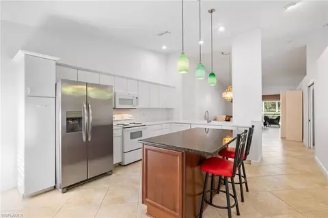Kitchen - 8526 Mustang Dr, Naples, FL 34113 photo 1 of 2