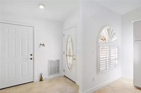 Entry Way - 8526 Mustang Dr, Naples, FL 34113 photo 1 of 1