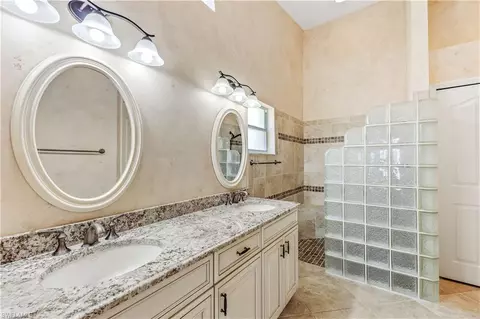 Bath - 8526 Mustang Dr, Naples, FL 34113 photo 3 of 3