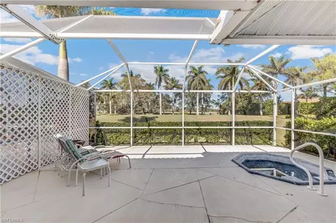 Exterior - 8526 Mustang Dr, Naples, FL 34113 photo 3 of 5