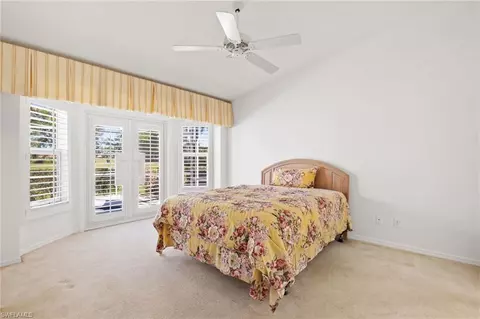 Bedroom - 8526 Mustang Dr, Naples, FL 34113 photo 2 of 3