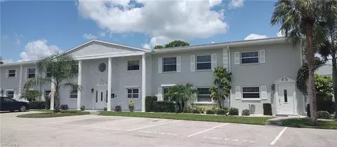 7050 Nantucket Cir #4, North Fort Myers, FL 33917