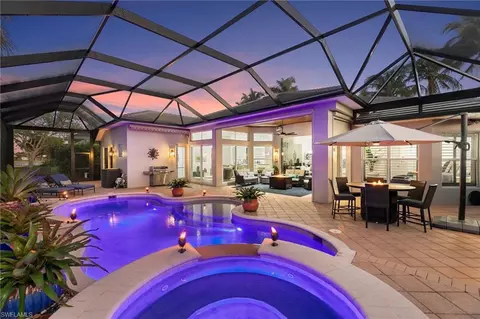 5020 Castlerock Way, Naples, FL 34112