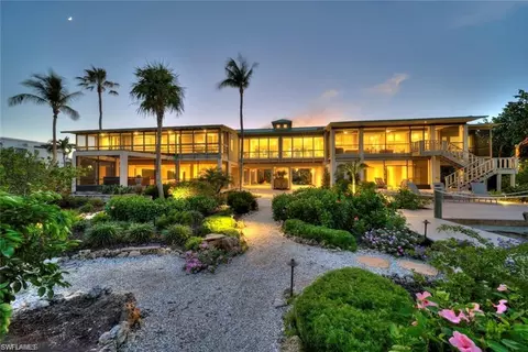 16979 Captiva Dr, Captiva, FL 33924