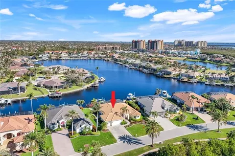 5629 Harbour Preserve Cir, Cape Coral, FL 33914