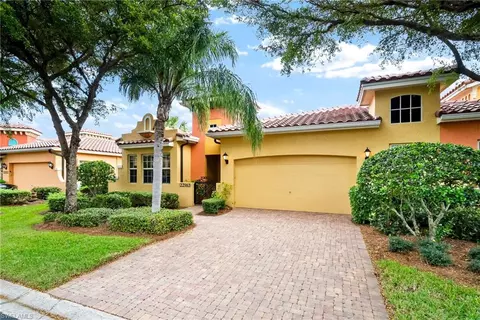 22163 Isola Verdi Way, Estero, FL 33928