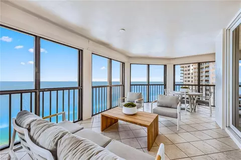 8171 Bay Colony Dr #1704, Naples, FL 34108