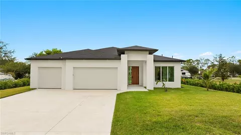 25710 Corzine Rd, Bonita Springs, FL 34135