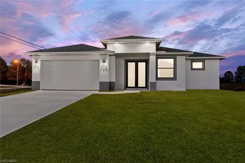 469 Lenox Ave, Lehigh Acres, FL 33974