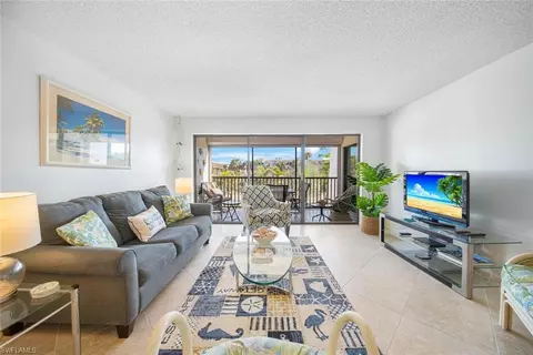 1440 Middle Gulf Dr #2E, Sanibel, FL 33957