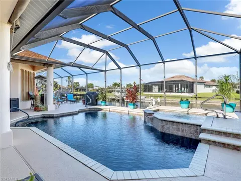 4119 SE 10th Ct, Cape Coral, FL 33904