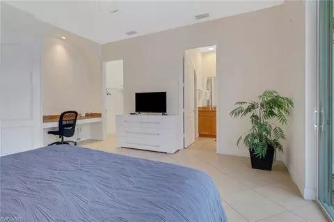 Bedroom - 555 93rd Ave N, Naples, FL 34108 photo 3 of 8